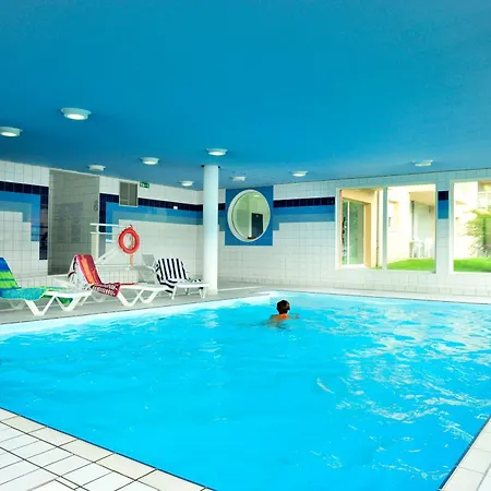 Goelia Du Golf De L'ocean Aparthotel 3*