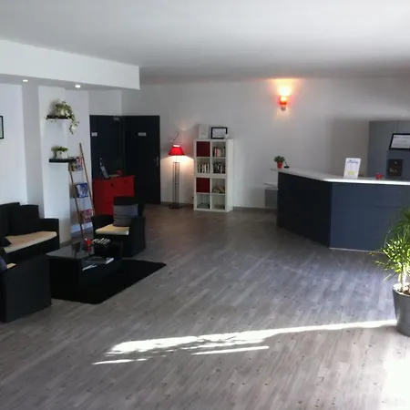 Aparthotel Goelia Du Golf De L'ocean 3*